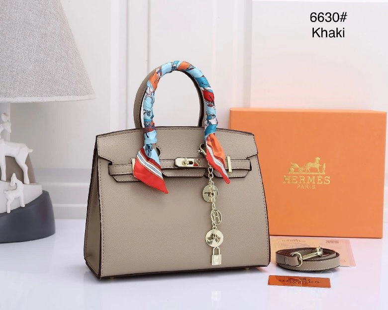 HERMES BIRKIN code 6630