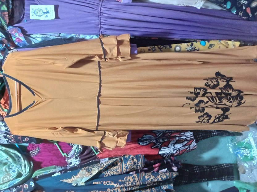 baju gamis murah banget 