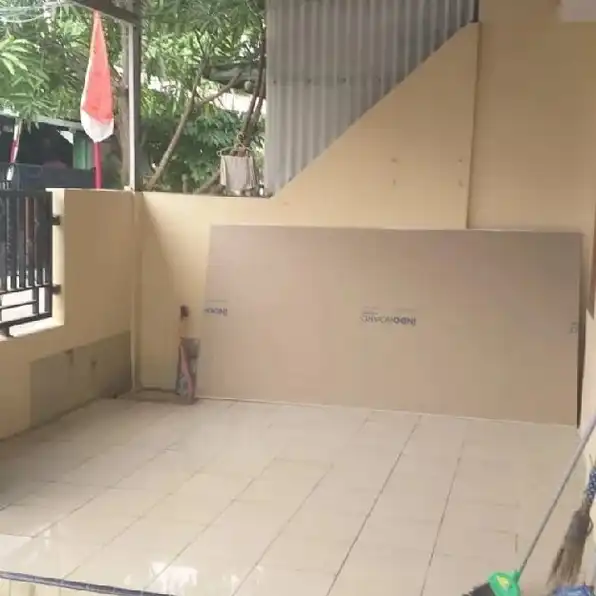 Rumah Cluster Dekat Stasiun Bekasi