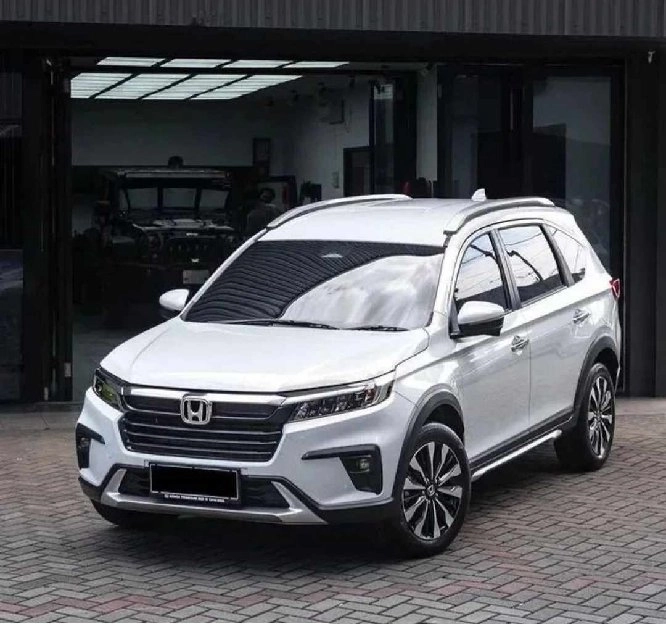 PROMO HONDA PONDOK INDAH  BRV MULAI 10 JT