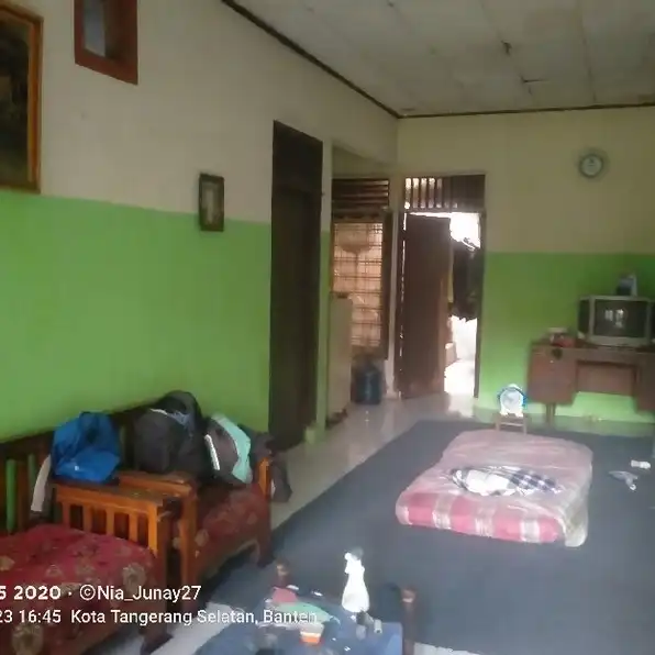 jual Rumah 2 Lantai