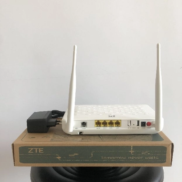 router wifi 