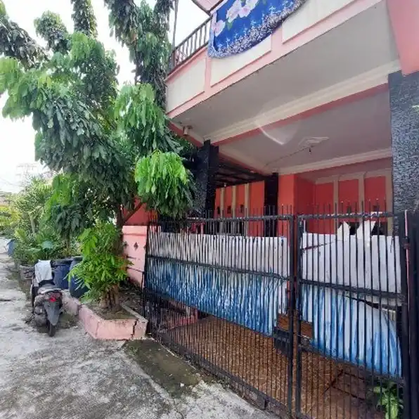 Dijual Rumah Simprug diporis Kota Tangerang 