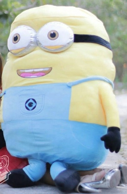 Boneka Minions Jumbo