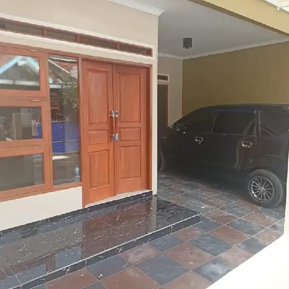 rumah dijual cihanjuang 