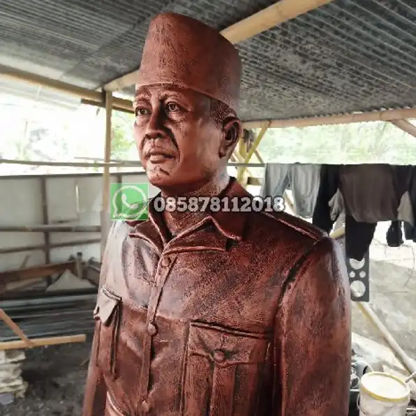 Patung Bung Karno