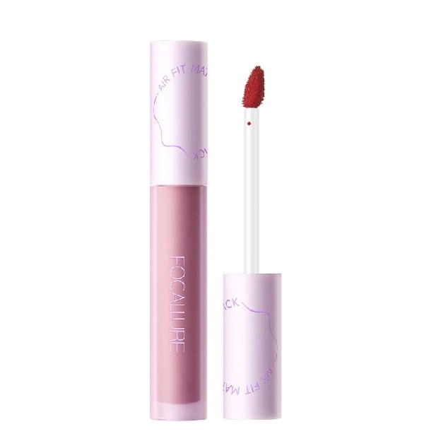 FOCALLURE #SwitchMode Matte Lip Tint Super Long-Lasting Lipstick