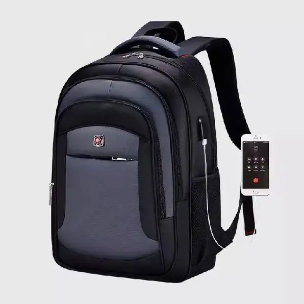 Ransel POLO D300