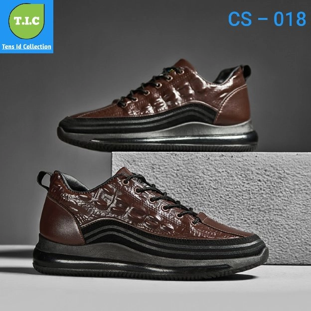 Sepatu Import Cowok (CS - 018)