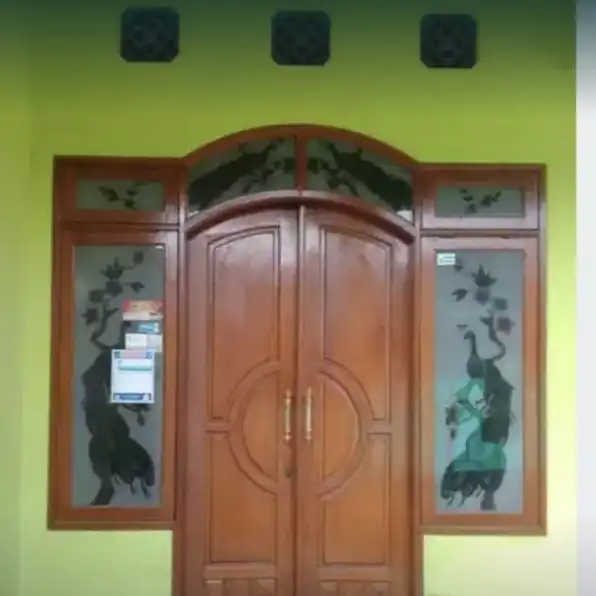 Dijual rumah simo sukomanunggal surabaya