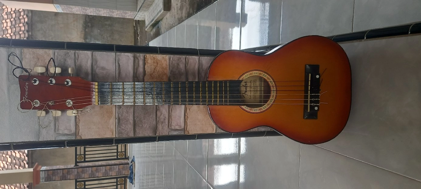 Gitar Lele