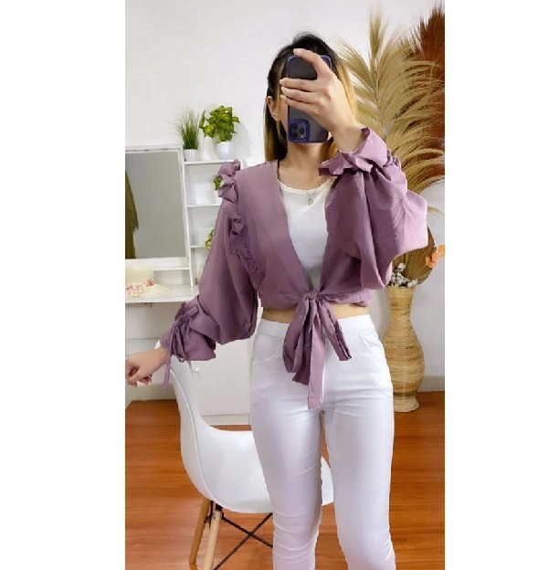 Blouse Apprila Cardi Premium