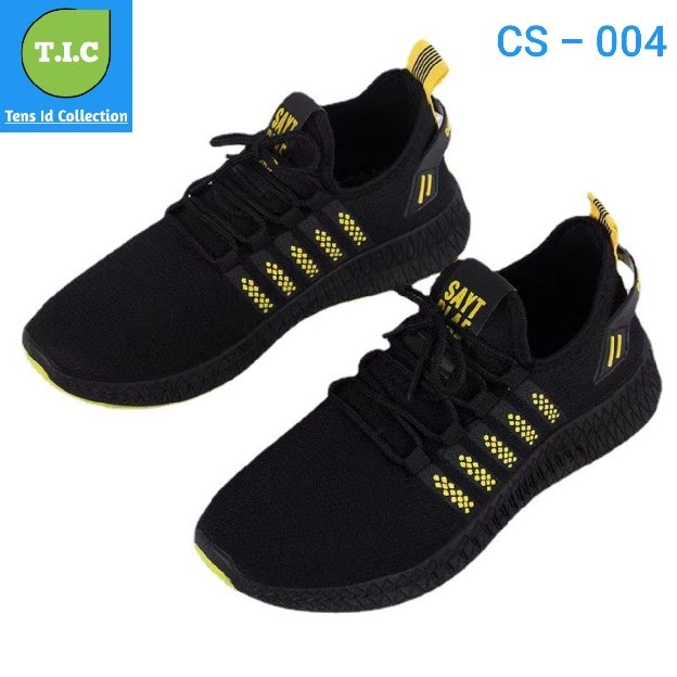 Sepatu Import Cowok (CS - 004)