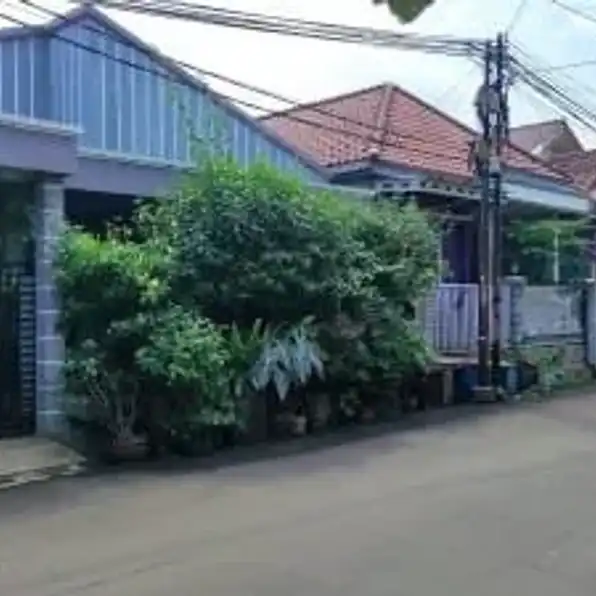 Dijual Rumah Di daerah Cimanggis