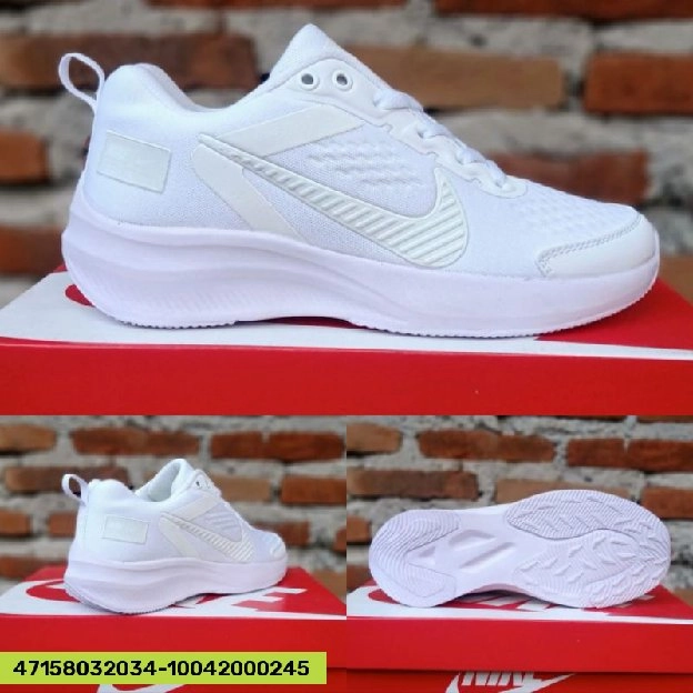 Sepatu sneaker wanita Nike terlaris 