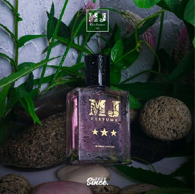 Mj parfum 50ML