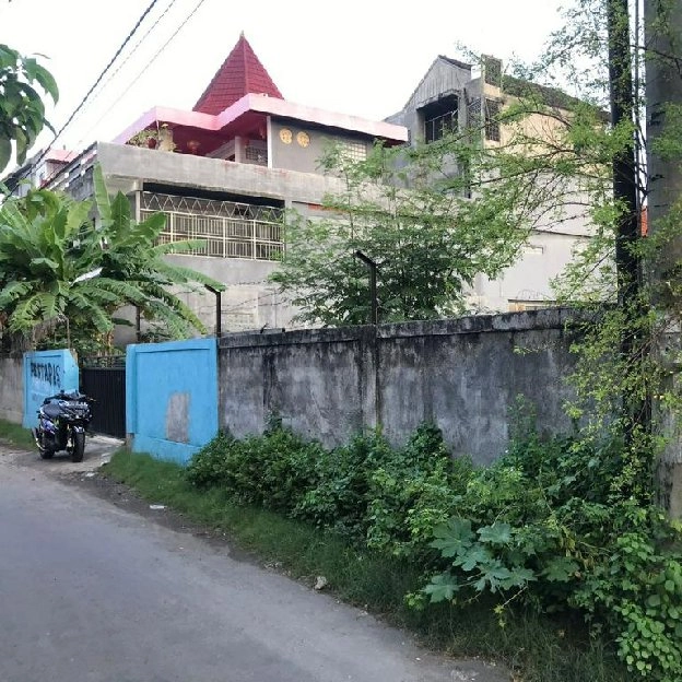 Dijual 7 are, Jl. Mertajaya Gunung Agung Pemecutan Denpasar