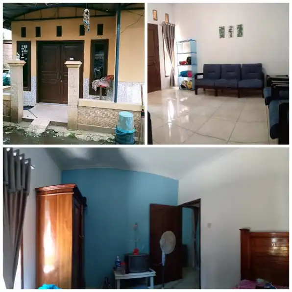 di jual rumah