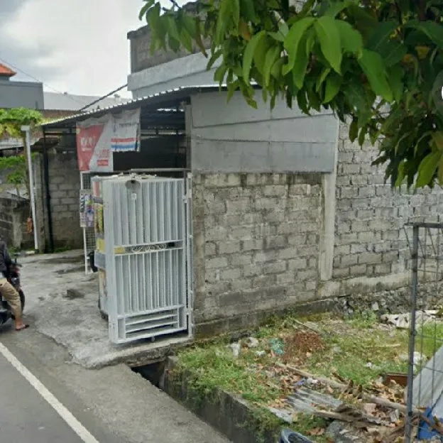 Dijual 3,68 are, Jl. Gunung Talang Buana Raya Padangsambian Denpasar