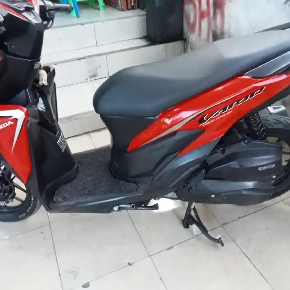 Motor Honda Vario 125CC