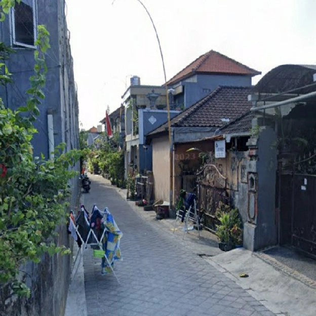 Dijual 2,28 are, Jl. Batan Celagi Padonan Tibubeneng Kuta Utara