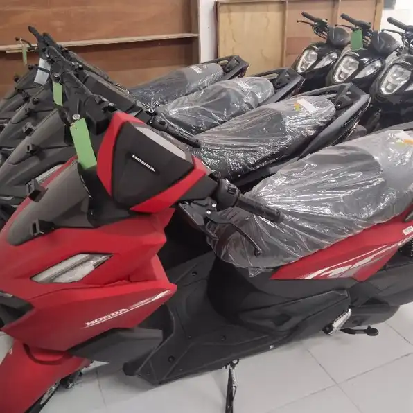 NEW VARIO 160 ABS 