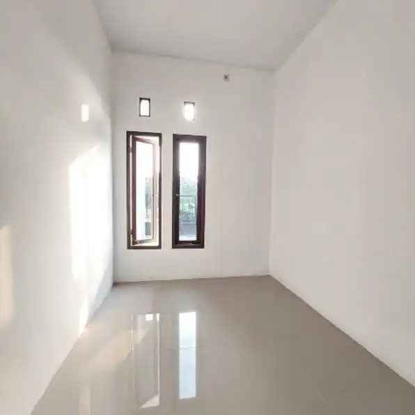 Dijual Rumah Cluster Peninggilan Kota Tangerang 