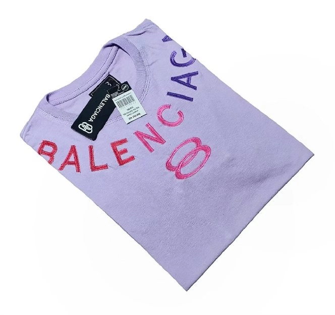 Balenciaga Bordir