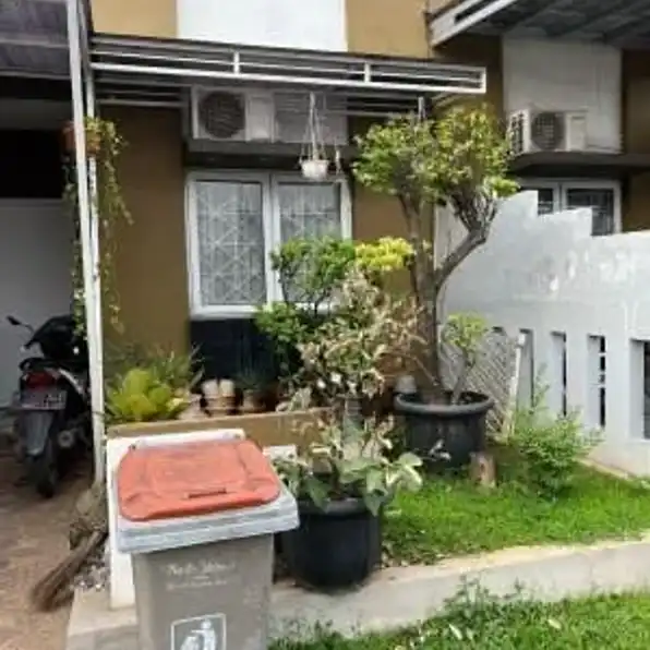 Dijual Rumah Di Kawasan Elit Mustika Jaya