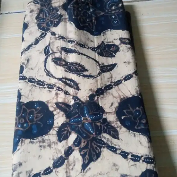 Jual murah kain batik tulis