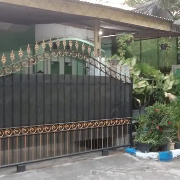 Rumah Murah Siap Huni Dekat Surabaya Perum Griya Asri Samudra Asri Trosobo Taman Sidoarjo