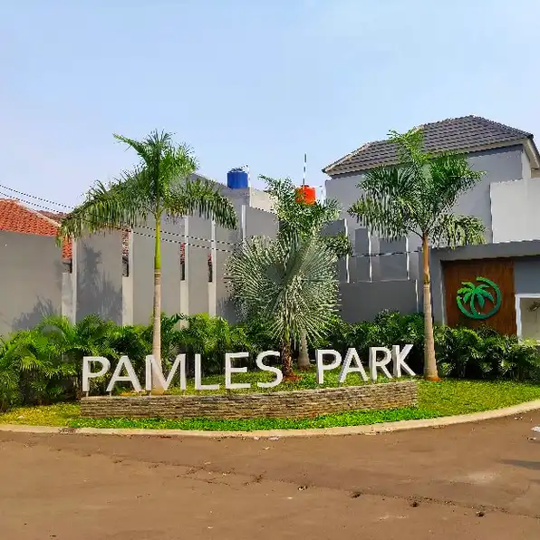 Promo DP mulai 12 di pamles park pamulang