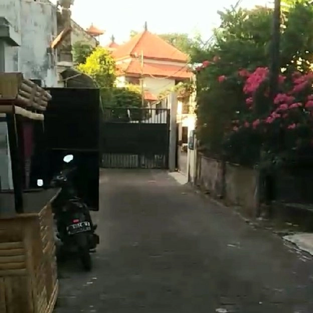 Dijual 7 are, Jl. Legian White Rose Belakang TUGU BOM BALI Kuta