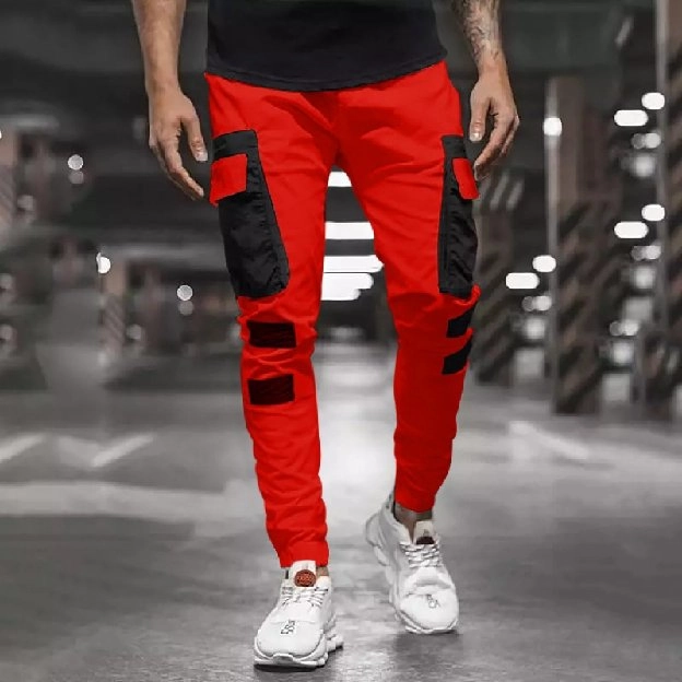 Celana Jogger CJACKY