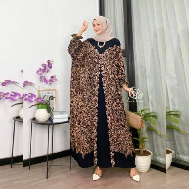  ld 120-170 bahan katun rayon premium kualitas dijamin yahhh