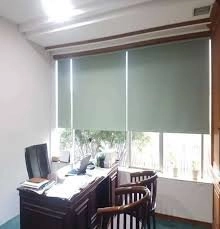 ROLLER BLIND