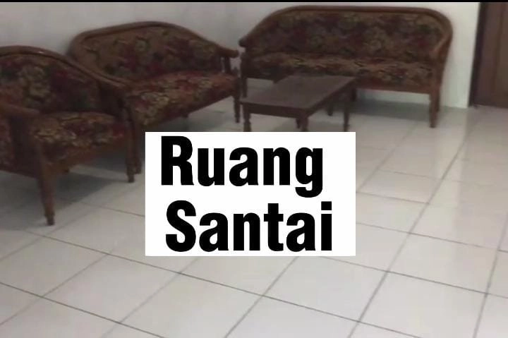 Dijual rumah murah di wonolopo mijen