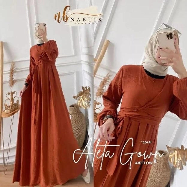 GAMIS TERBARU /DRESS REMAJA KEKINIAN/DRESS KONDANGAN 