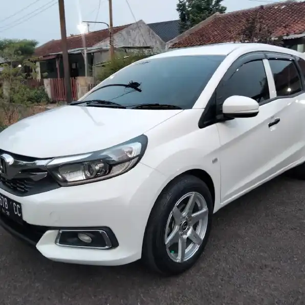 Honda Mobilio S 1.5 Manual