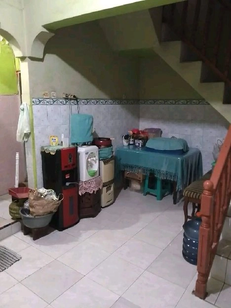 Rumah Adem Dan Nyaman 