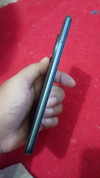 Dijual Xiaomi Redmi 10