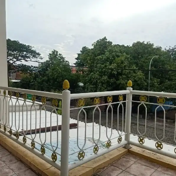 Rumah 2lt Siap Huni Surabaya Timur Perum YKP Pandugo 1 Penjaringan Rungkut Surabaya 