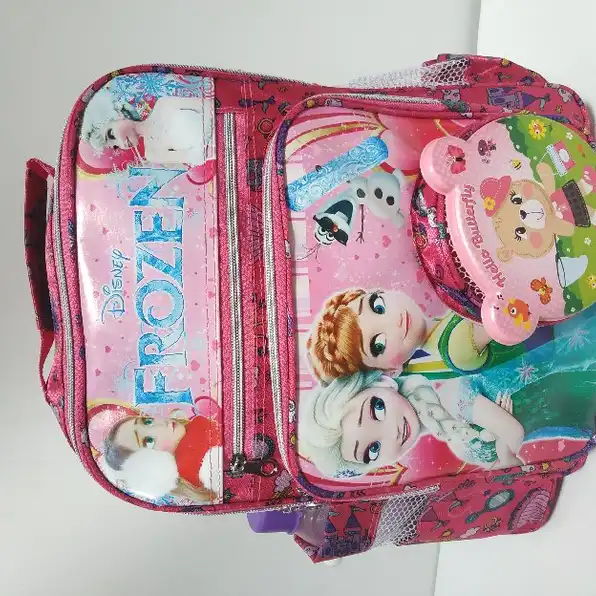 Tas Ransel Anak Untuk Hadiah, Souvenir, Ultah DII