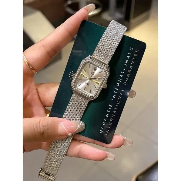 Jam tangan wanita Rolex