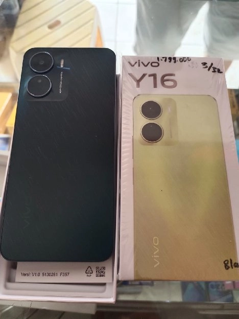 ready handphone vivo 