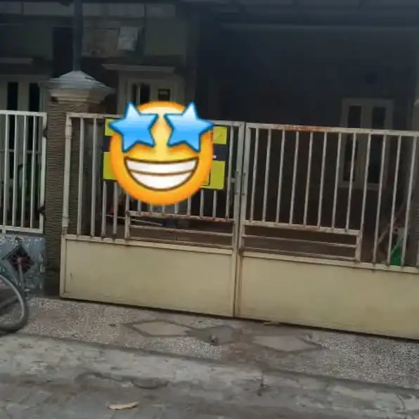 Rumah Murah Siap Huni Perum Jaya Regency Pepe Sedati SDA SHM Hrg 345jt LT90m