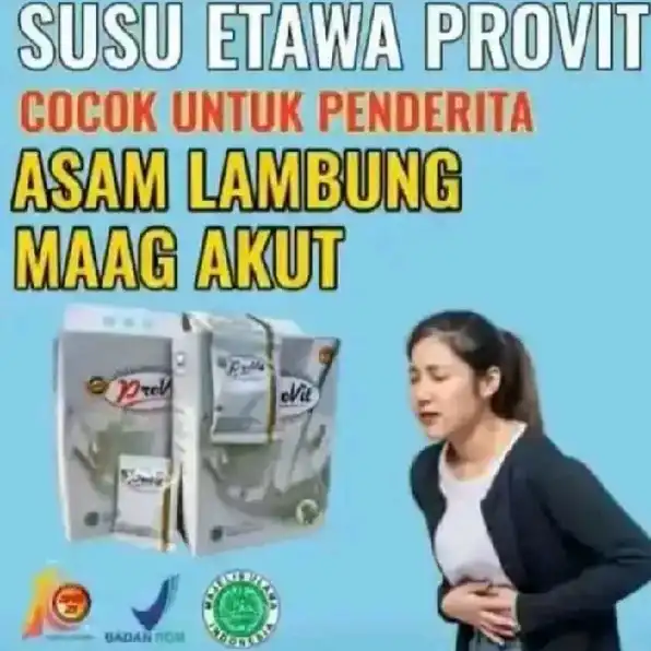 monggo yg mau hidup sehat