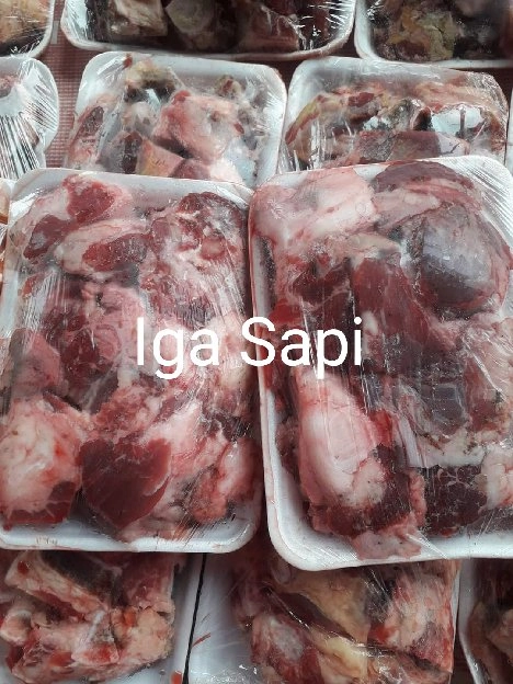 Daging Sapi Frozen 