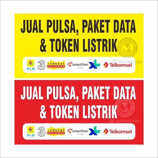 pulsa elektronik (083891451656)