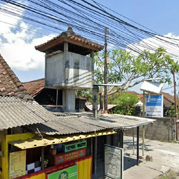 Dijual 2,4 are, Jl. Gunung MAS Tangkuban Perahu Padangsambian KLOD Denpasar